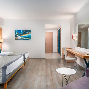Chambre Supérieure